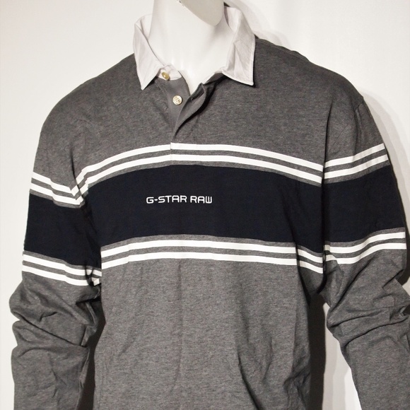 g star polo shirts